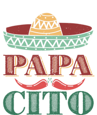 Papa Cito Cinco De Mayo Sombrero Hat Mexican Father Fiesta Gift Tank Top