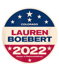 Lauren Boebert Colorado House Election Poster