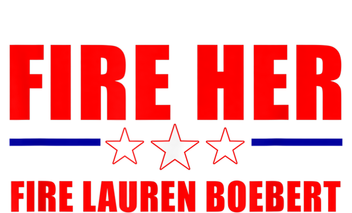 Fire Her Fire Lauren Boebert Coffee Mug