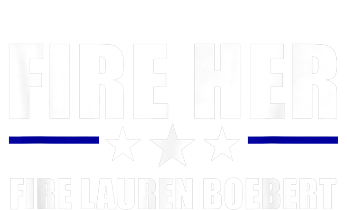 Fire Her Fire Lauren Boebert Button