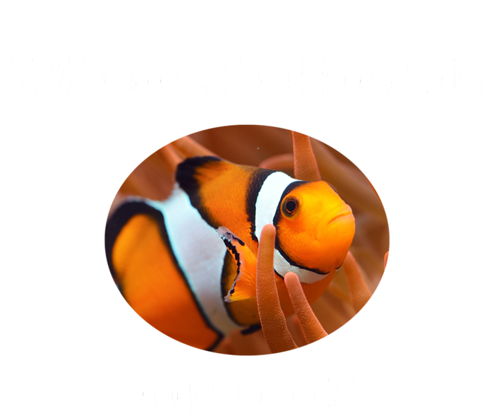 Where The Fuck Is My Son Funny Clownfish Insulated Varsity Jacket