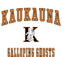 Kaukauna High School Galloping Ghosts Gift Mesh Reversible Basketball Jersey Tank