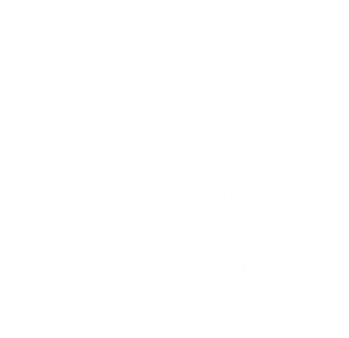 Life Behind Bars Gift Funny Gym Workout Gift Toddler Sweatshirt