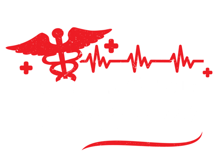 Nurse Trauma Queen Gift Tote Bag