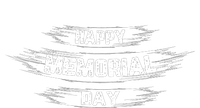 Happy Memorial Day T Magnet