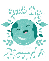 Earth Day (Everyday The Future Is In Our Hands) Great Gift T-Shirt