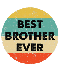 Best Brother Ever Kids Sweatshirt