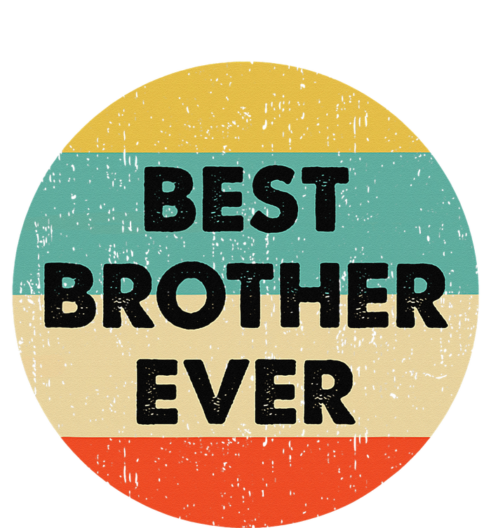 Best Brother Ever Kids Sweatshirt