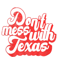 Texas KidsKids DonT Mess With The Texas T-Shirt