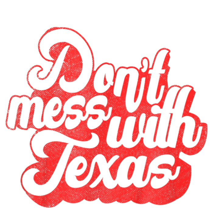 Texas KidsKids DonT Mess With The Texas T-Shirt