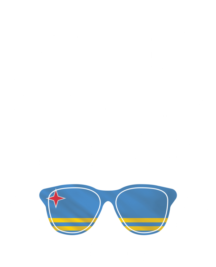 Friends That Travel Together Aruba Trip Cute Gift Hoodie