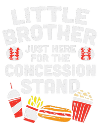 Little Brother Concession Stand Family Matching Women's T-Shirt