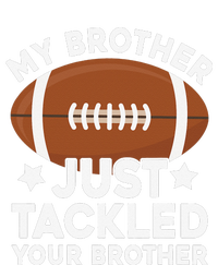 My brother just tackled your brother football Funny Cute Premium T-Shirt