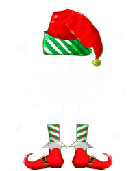 The Fishing Family Matching Group Christmas Meaningful Gift T-Shirt