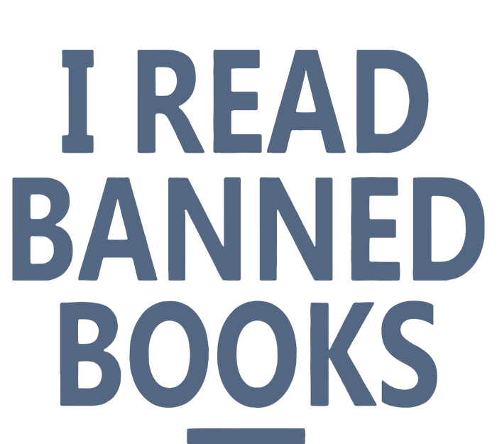 I Read Banned Books Iowa Student T-Shirt