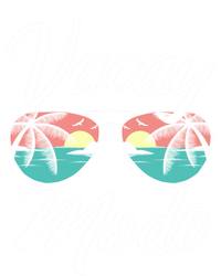 Vacay Mode Beach Vacation Mode Fans Gift T-Shirt