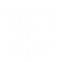 Vacay Vibes Gift Tall T-Shirt