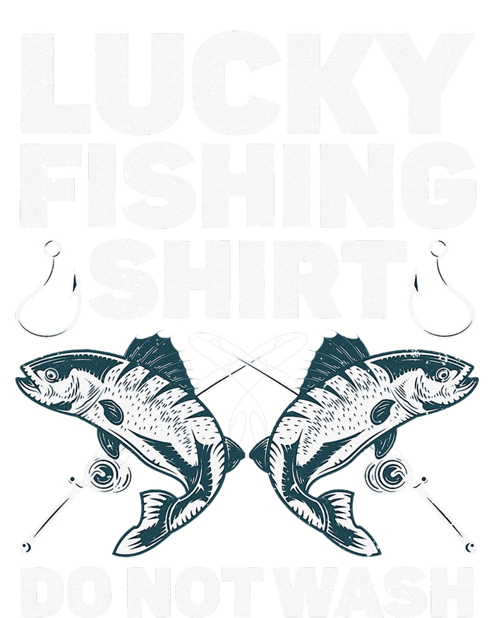 Cute Fishing Design For Fisherman Fishing Lovers V-Neck T-Shirt