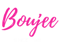 Classy Boujee Since 1981 Gift T-Shirt