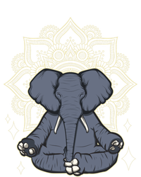 Mandala Elephant Makes Yoga Meditation Chakra Great Gift T-Shirt