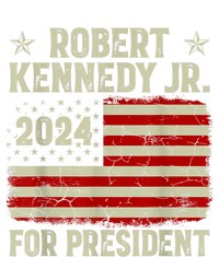 Robert Kennedy Jr. For President RFK JR 2024 Election T-Shirt