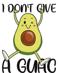 I Dont Give A Guac Funny Avocado Quote Vegan Guacamole Meaningful Gift Magnet