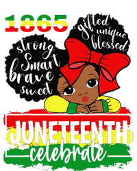 Black Juneteenth 1865 Celebrate Indepedence Day T-Shirt