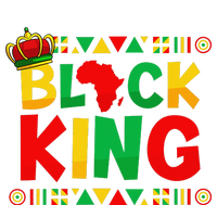 Family Matching Juneteenth Black King African History Women's T-Shirt