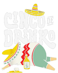 Cinco Drinko De Mayo Fiesta Squad Mexican Party 5 de mayo Toddler Sweatshirt