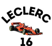 F1 Charles Leclerc Race T-Shirt