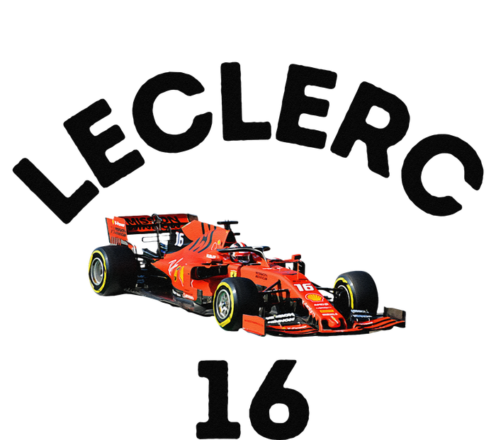 F1 Charles Leclerc Race T-Shirt