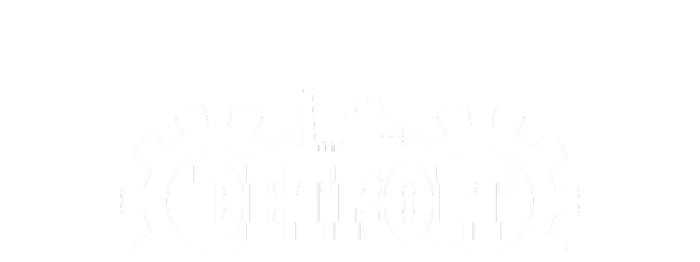 Detroit Gears Skyline T-Shirt