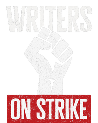 Writers Guild Of America On Strike Anti AI Chatbots WGA T-Shirt