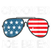 Crooked Joe Biden Trump Quote Called Joe Biden Crooked 16 in Basic Backpack