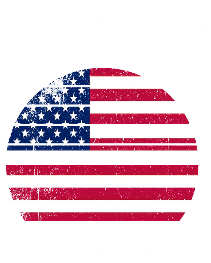 This Is My Pride Flag USA American T-Shirt