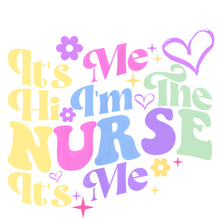 Nurse Gifts Nurse Week Gifts Cute Nurse Vintage Retro Premium T-Shirt