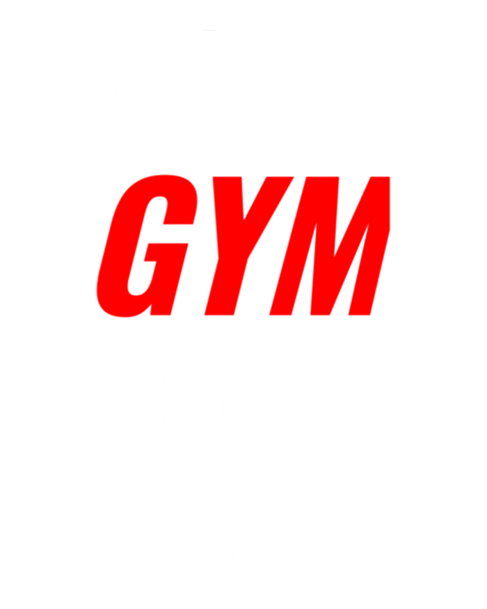 Eat Gym Sleep Repeat Workout Funny Fitness Cute Gift Mousepad