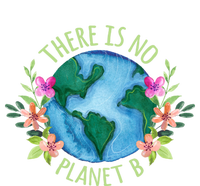 There Is No Planet B Save Mother Earth Love Environt Great Gift Kids Long Sleeve Shirt