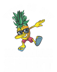 This Is My Hawaiian Meaningful Gift Funny Beach Summer Hawaii Vacation Great Gif Hoodie