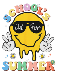 Last Day Of School Schools Out For Summer Teacher T-Shirt