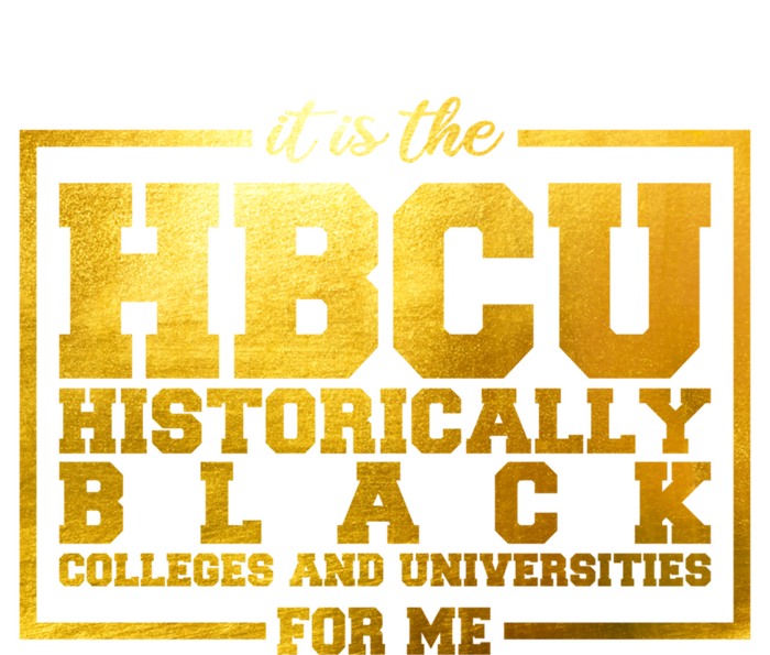 Hbcu Historically Black Colleges Universities Black History Gift Coaster