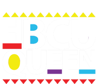 Hbcu Queen Historically Colleges Universities Black History Gift T-Shirt