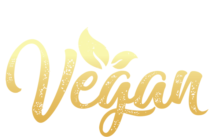 Vegan Power Vegetarian Be Veggie Vegan Gift T-Shirt