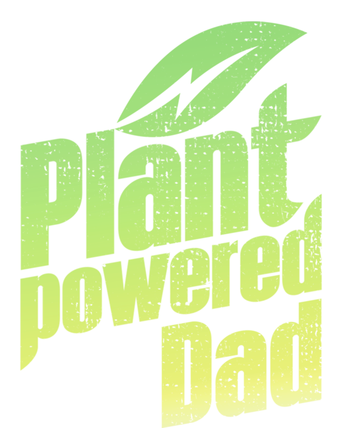 Vegan Strong Plant Powered Super Dad Workout Cute Gift Toddler T-Shirt