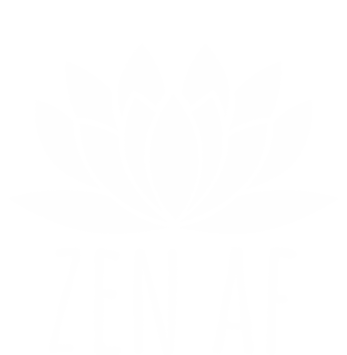 Lotus Flower Buddhism Zen Af Gift T-Shirt