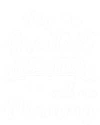 My Greatest Blessings Call Me Mammy Gift T-Shirt