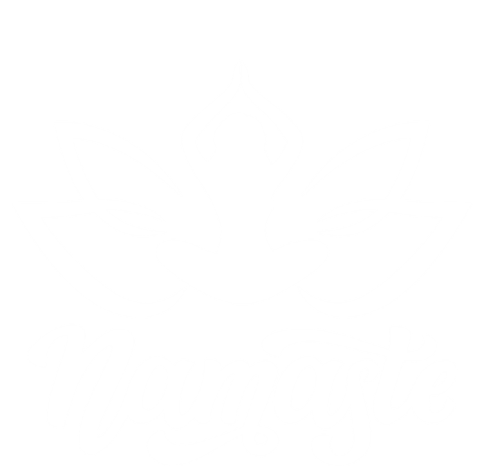 Namaste Flower Lotus Yoga Cute Gift Full Zip Hoodie