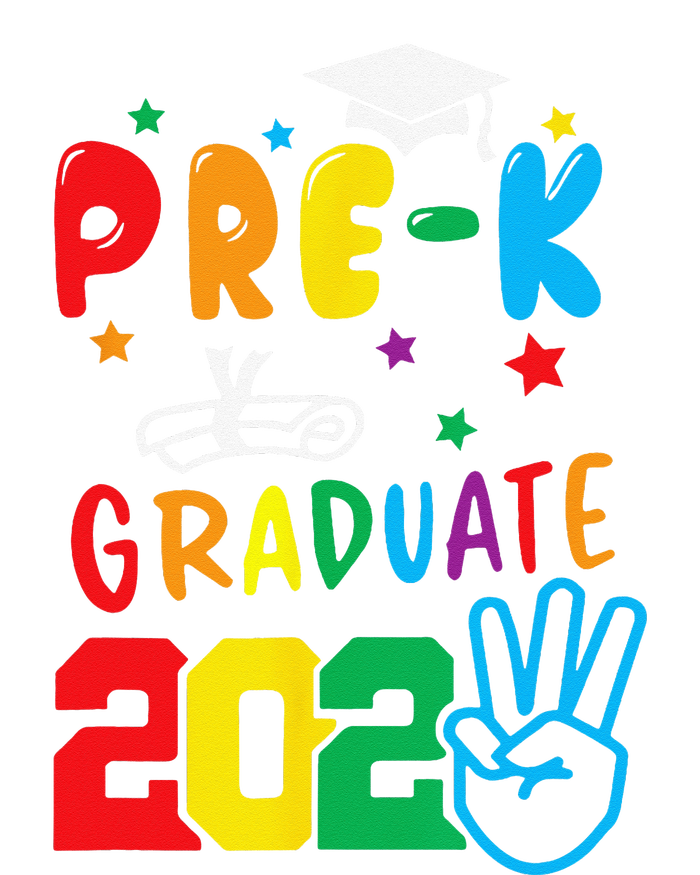 PreK Graduate Last Day of School Graduation Gifts Sustainable Beanie