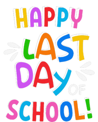 Last Day Of School Gifts For School Graduation T-Shirt