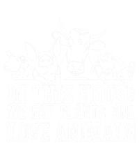 Plant Animal Rights Veganism Vegetarian Gift T-Shirt